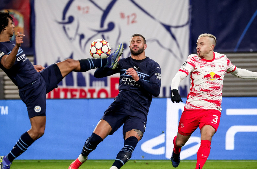 Последните осминафинали на ШЛ са в Лайпциг и Милано