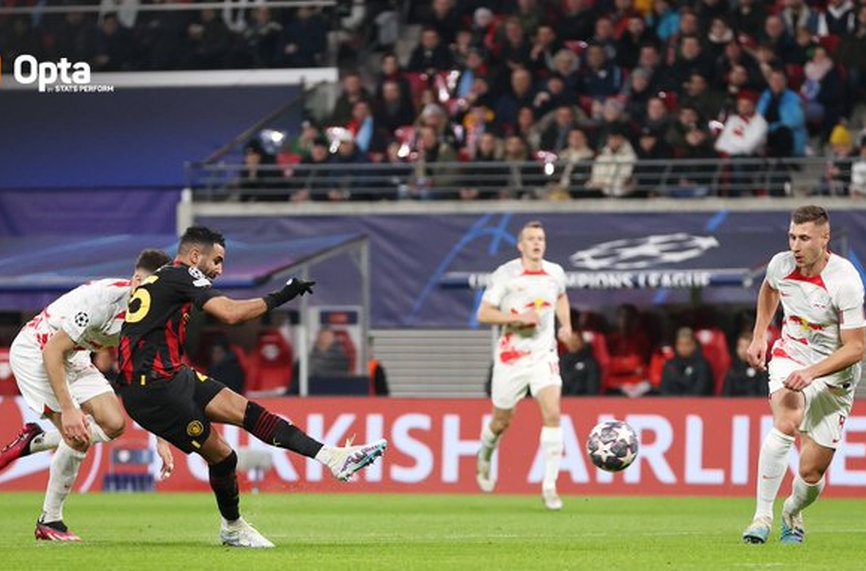 Марез с любопитен рекорд в Шампионска лига