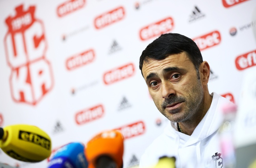 Янчев: Целим се в Европа, имаме всичко нужно