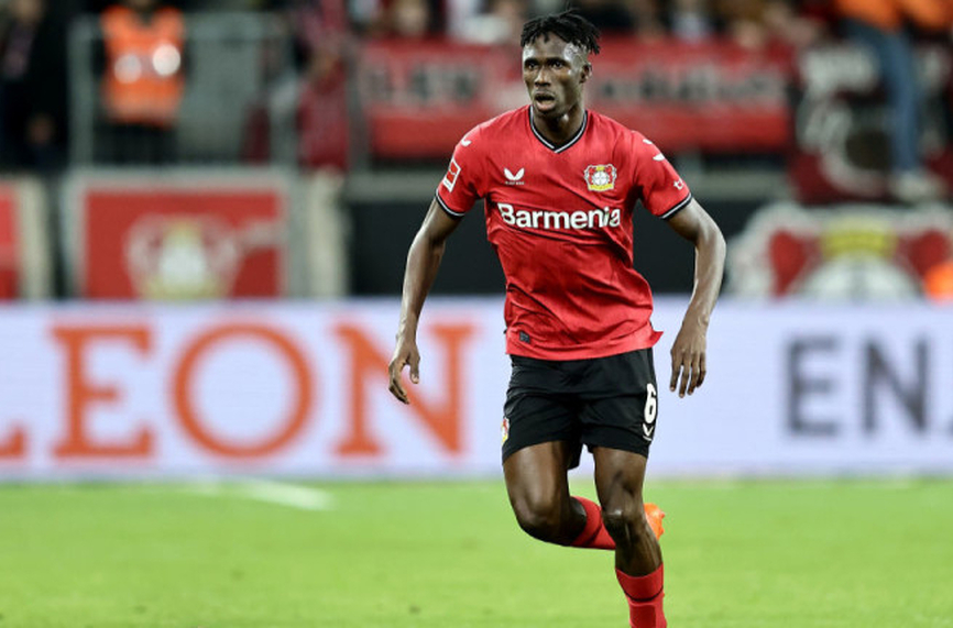 Клубове от Висшата лига искат ас на Байер