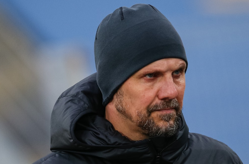 Шимунджа за Неделев: Имаме нужда от такива играчи