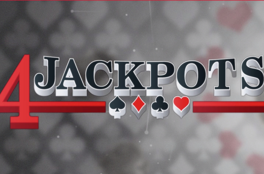 Паднаха три от четирите премии в играта 4Jackpots на игрални зали WINBET