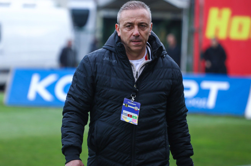 Илиев побесня: VAR съдията реши, че днес не е нашият ден!
