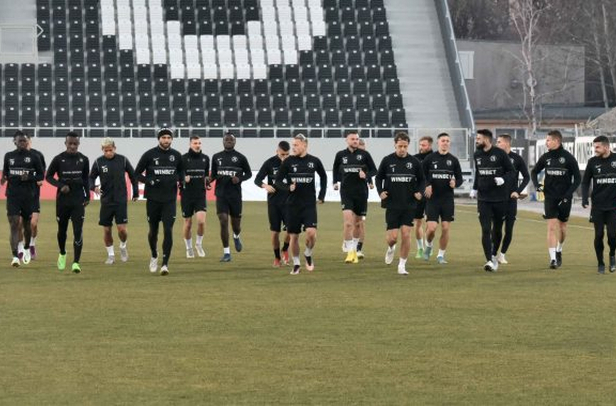 От Локо (Пд) отговориха на ЦСКА: Имаше 100% дузпа срещу Димитър Илиев