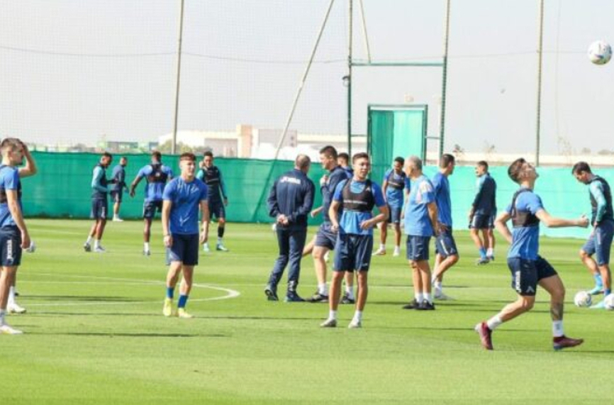 Урал продължава да иска пари от Левски