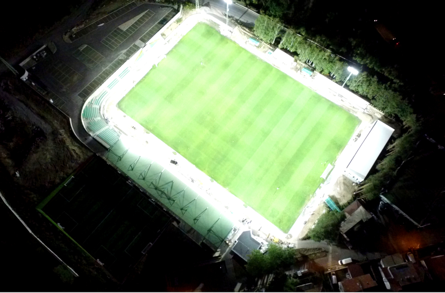 ОКОНЧАТЕЛНО: Червеното дерби ще е в Бистрица