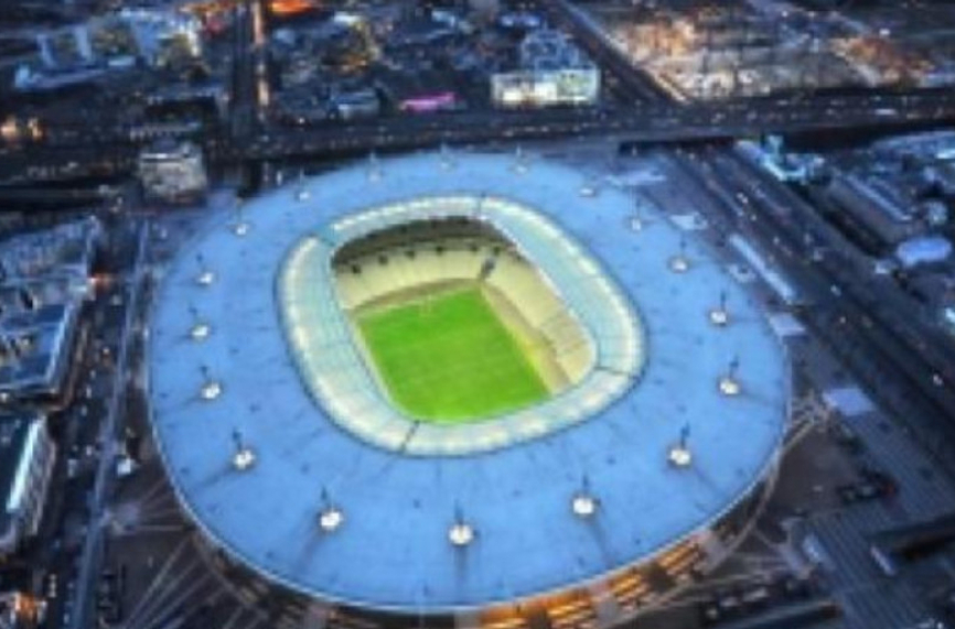 ПСЖ ще купува "Стад дьо Франс"