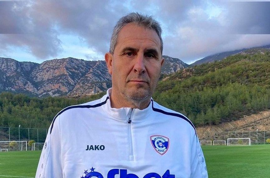 Херо: Не заслужавахме да загубим от Локо (София), надиграхме ги