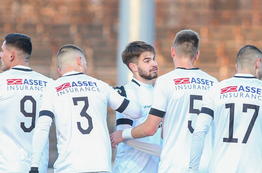 Славия и Арда в съдбовна битка за топ 6