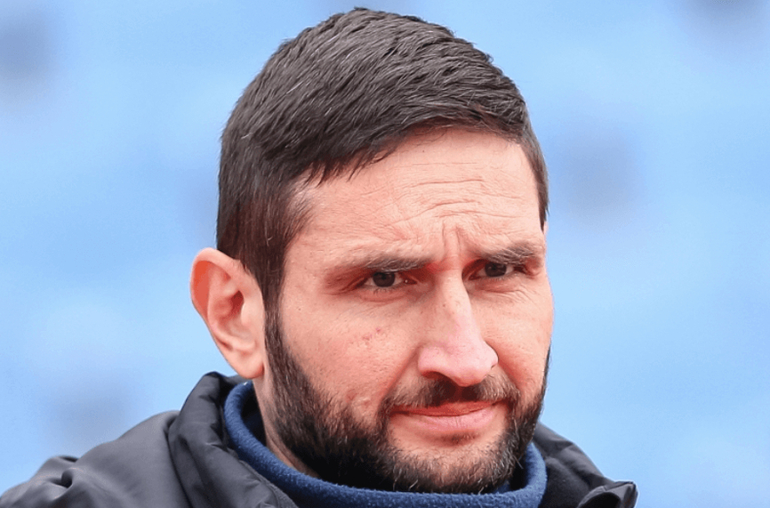 Тунчев: Не вярвам в Славия да са притеснени