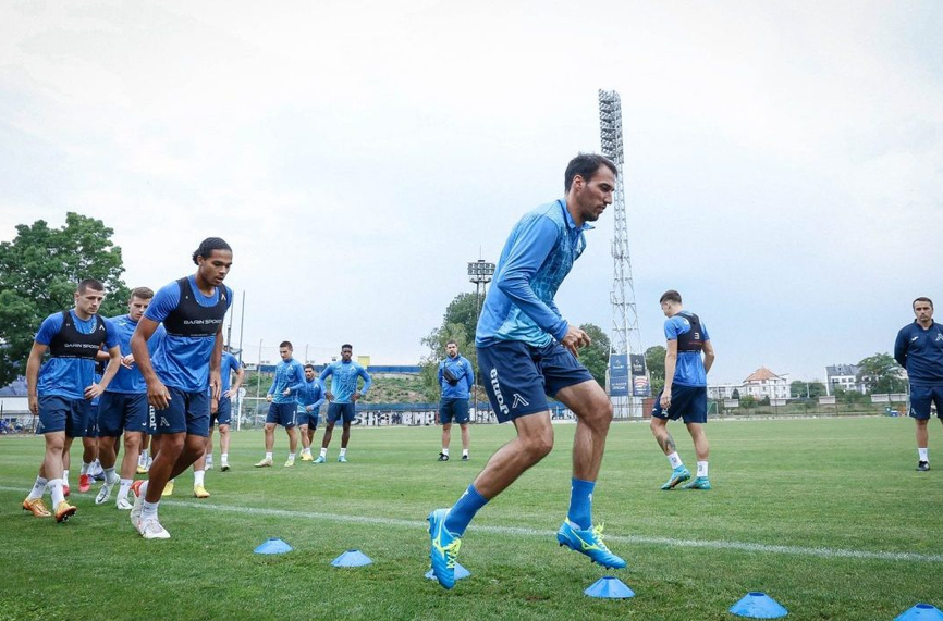 Попето и Роналдо не тренират с Левски