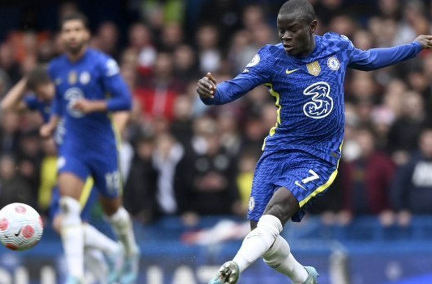 След 7 месеца ас на Челси се връща в игра