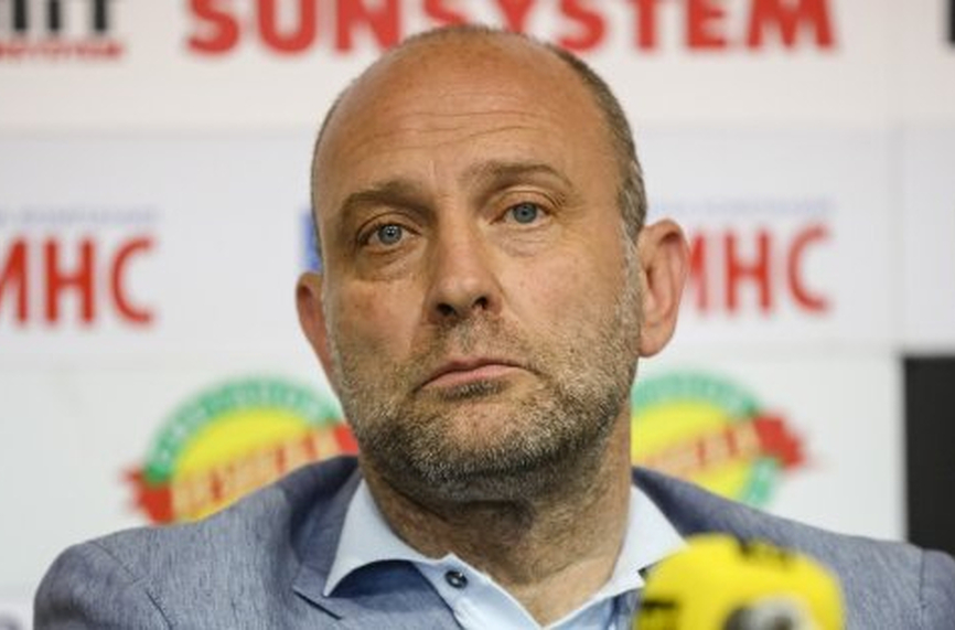 Заляха с жестоки заплахи Константин Папазов