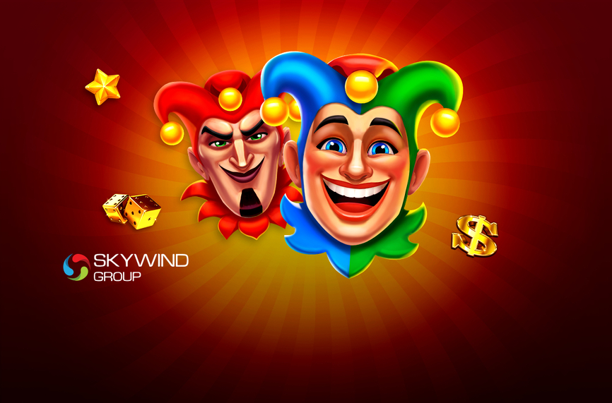 WINBET предлага ексклузивно игрите на Skywind