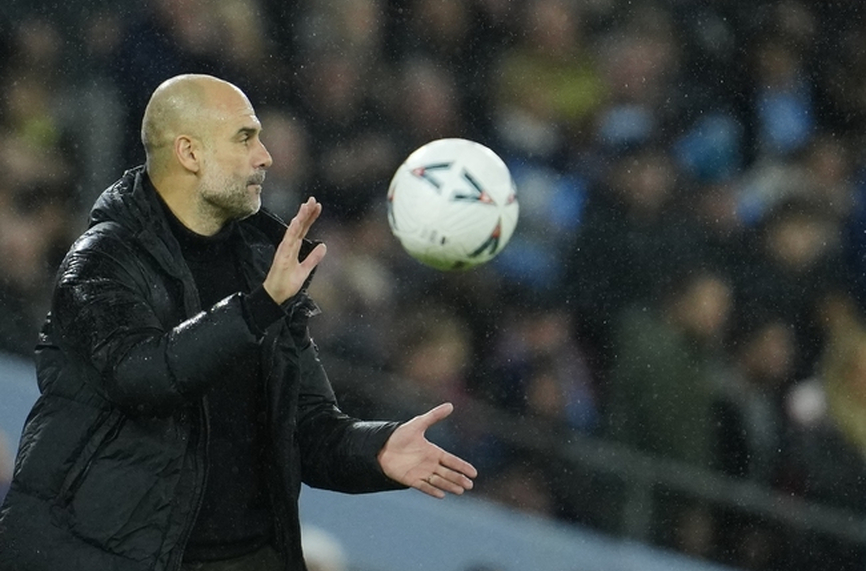 Манчестър Сити и ПСЖ искат 16-годишен хърватин