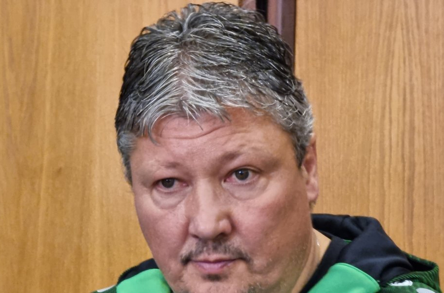 Любо Пенев: Продължаваме да се готвим