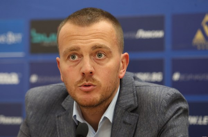 Шеф на Левски даде прогноза какви приходи ще влязат в касата на клуба