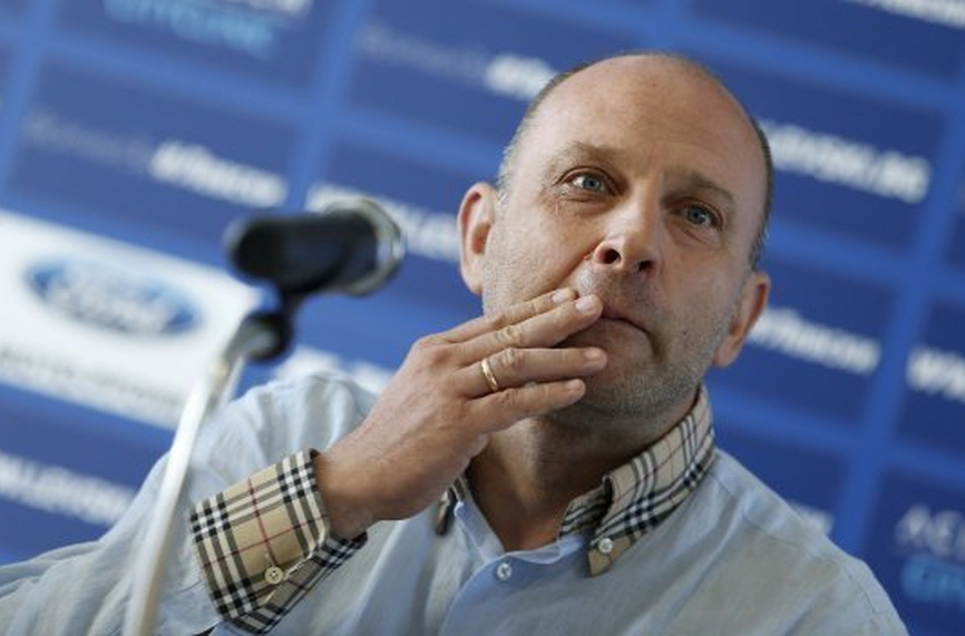 Тити Папазов пусна жалба срещу Младежа