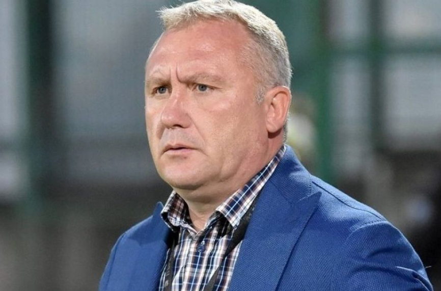 Белия: Получи ни се всичко във фаза атака, но трябва да сме по-стабилни в защита (ВИДЕО)