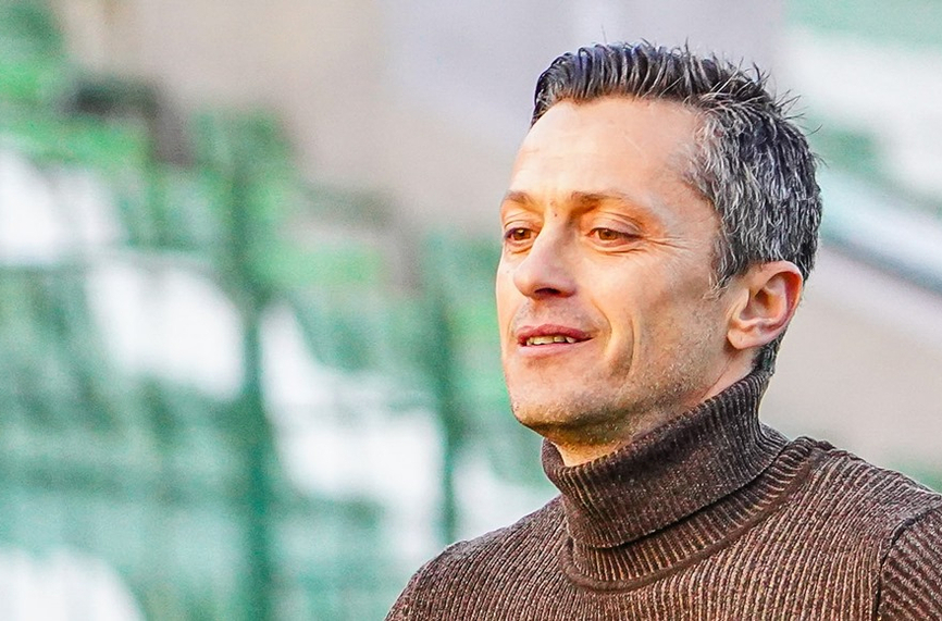 Христо Янев: Не работя спокойно, но с желание