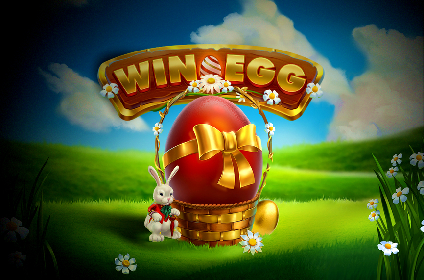 WINBET със специална празнична промоция WINEGG