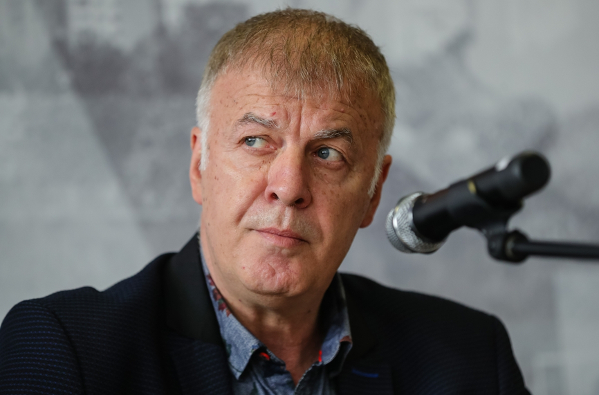 Сираков: И в най-лошите ми мисли не е минавало, че ще стане това (ВИДЕО)