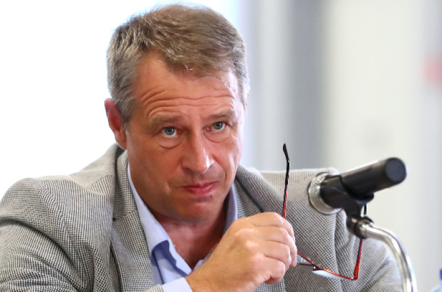 РАЗКРИТИЕ: Мъри искал да напусне след ПАОК