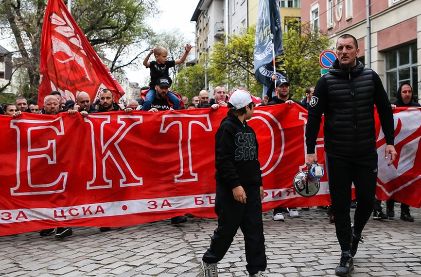 Кюстендилеца: Ако „Армията“ не се пръска по шевовете, не заслужаваме титлата