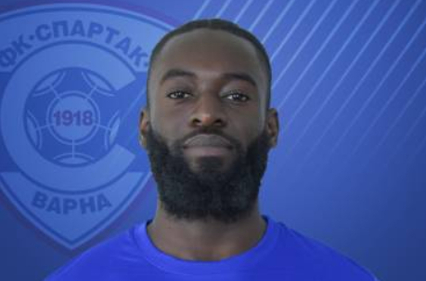 Играч на Спартак Варна пребори ковид