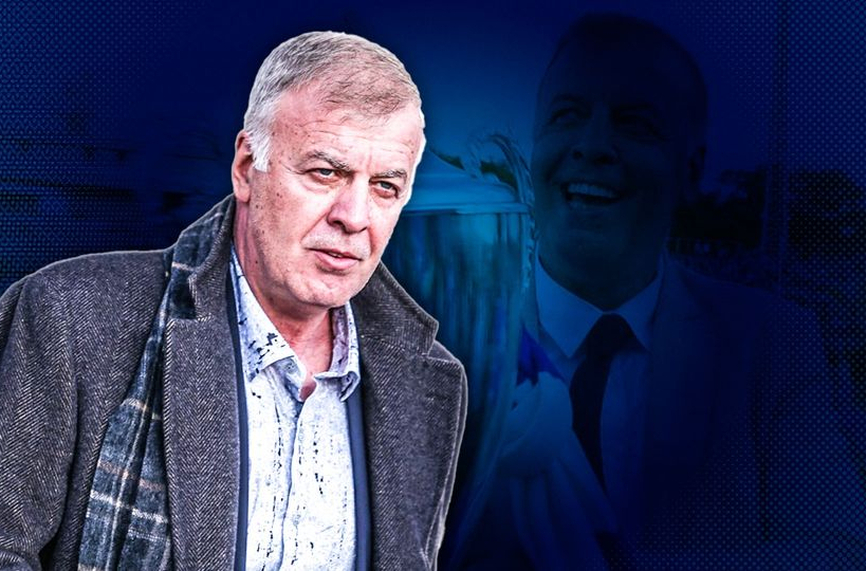 Левски честити рождения ден на Сираков