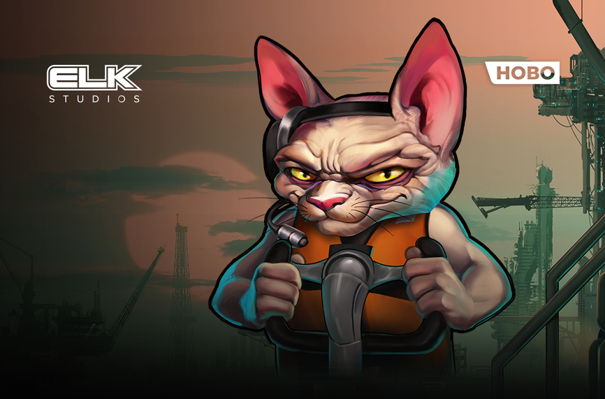 WINBET предлага страхотните онлайн казино игри на ELK Studios
