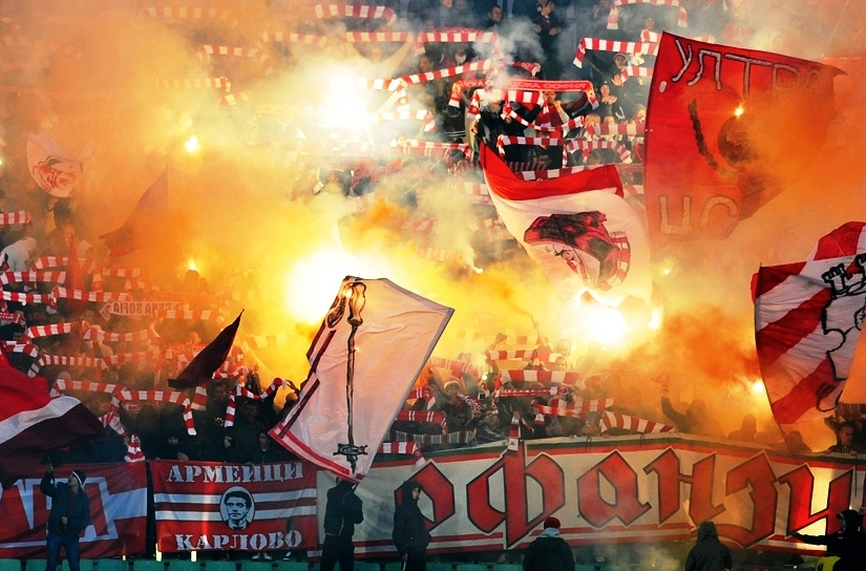 Свършиха билетите за ЦСКА – Лудогорец