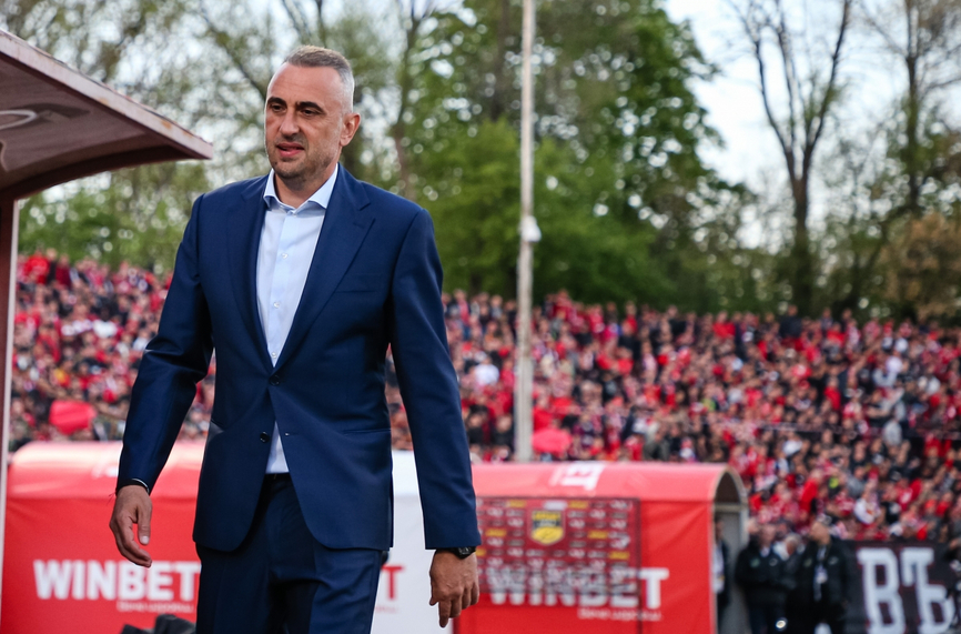 Петев: Знаех, че ще вкараме