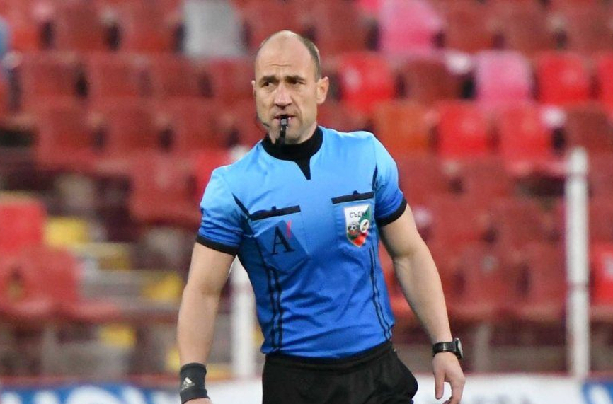 Официално: Валентин Железов на ЦСКА – Ботев Вр
