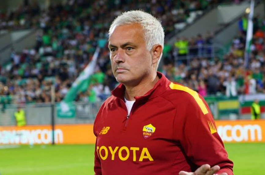 В Италия: Рома без Моуриньо срещу Интер