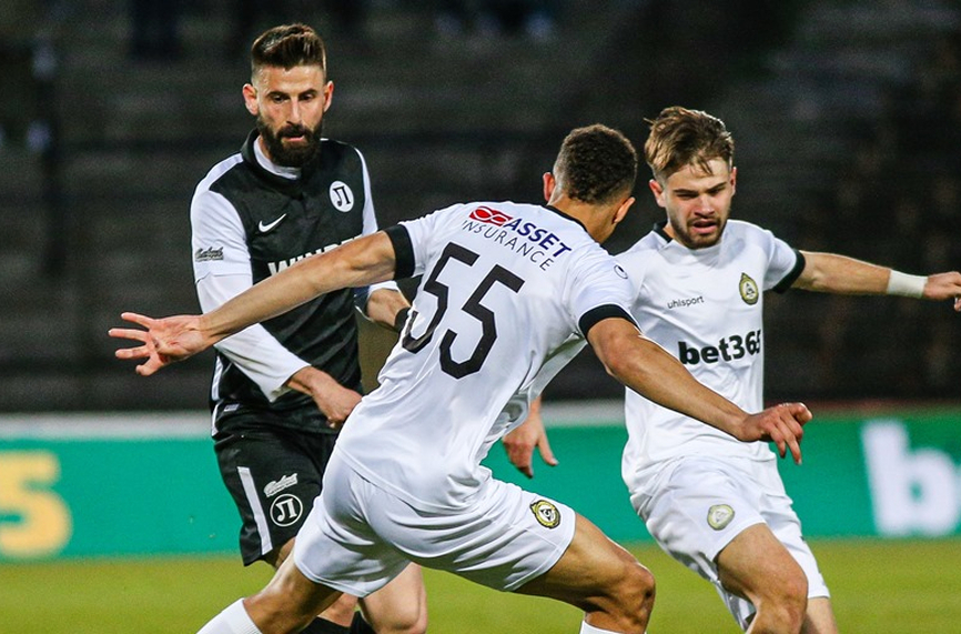 Разкритие: Поляци и унгарци следят играчи от България