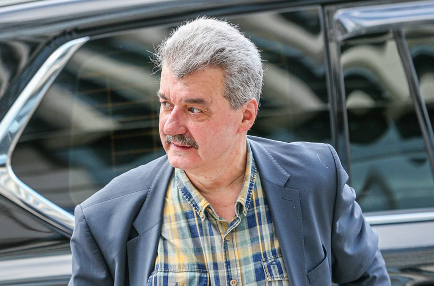 Батков: Финансовото състояние на Левски е много тревожно