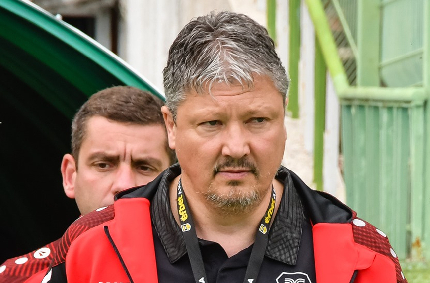 Любо Пенев: Продължаваме скромничко