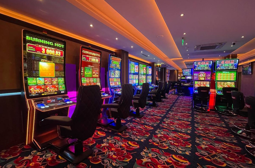 Най-новата игрална зала на WINBET отвори врати в столицата