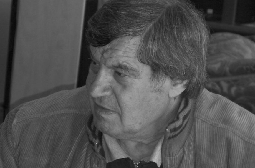 Почина легендарен вратар на Берое
