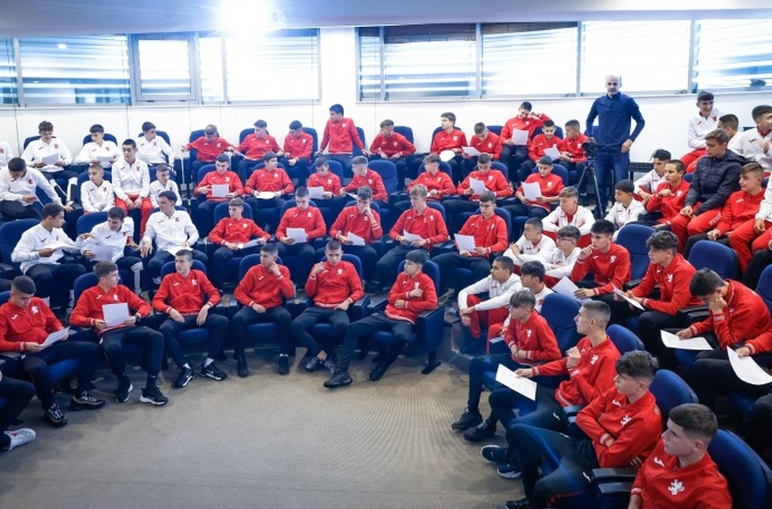 Второто издание на “Турнир на талантите” стартира утре в НФБ “Бояна”