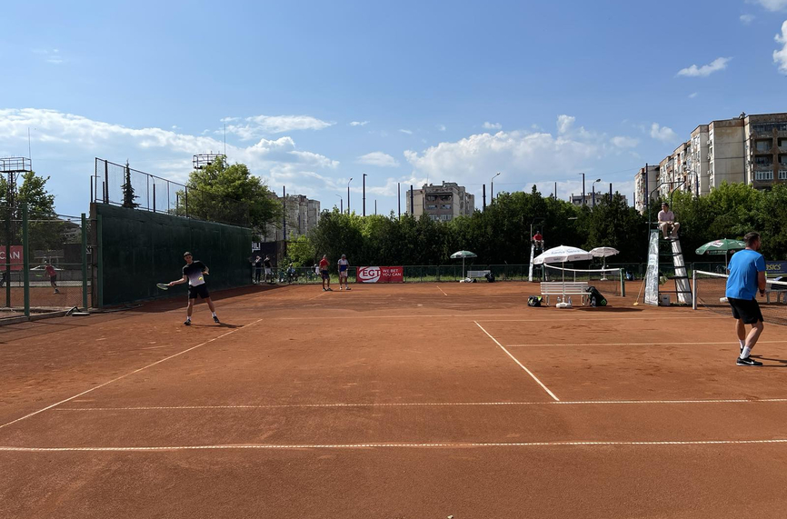 Петима българи ще играят в основната схема на сингъл на турнира от ITF в Пазарджик