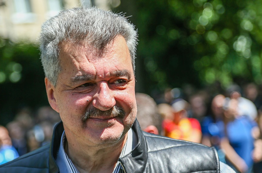 Батков: Публиката на Левски трябва да се обедини