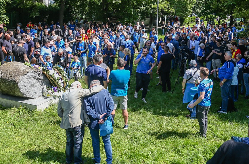 От “Левски на Левскарите”: Ръководството явно се умори дори да обещава