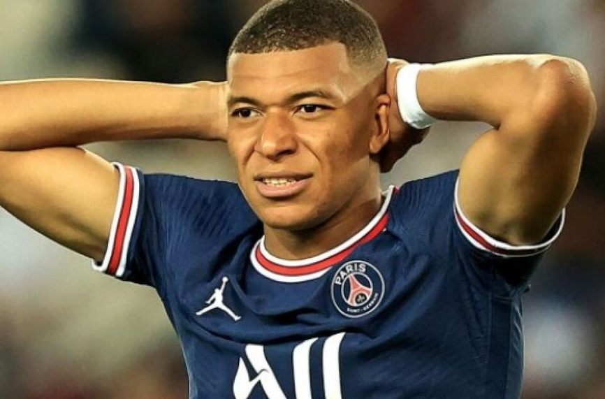 Мбапе обяви ще остане ли в ПСЖ