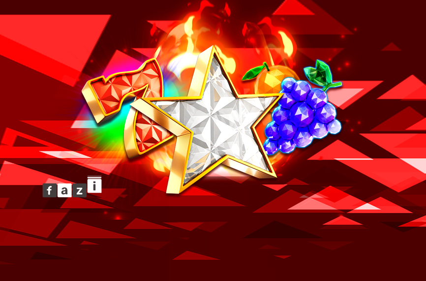 WINBET добави игрите на Fazi Interactive в онлайн казино секцията на сайта си