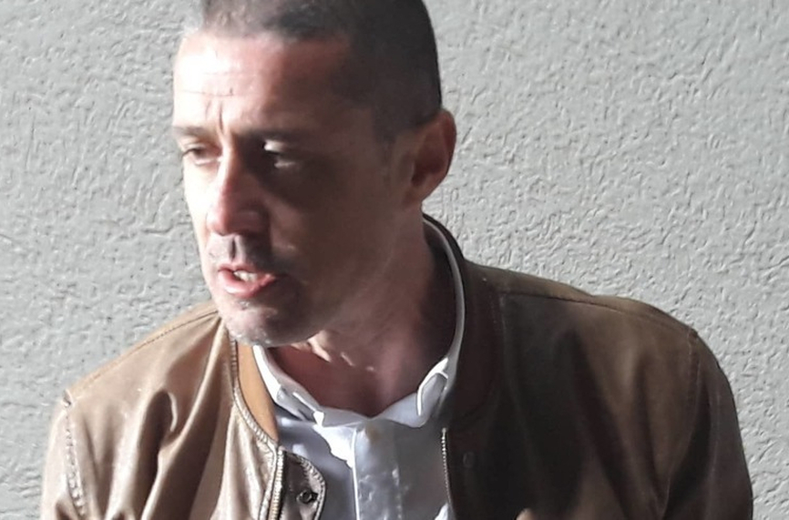 Енгибаров обяви поема ли Спартак Варна