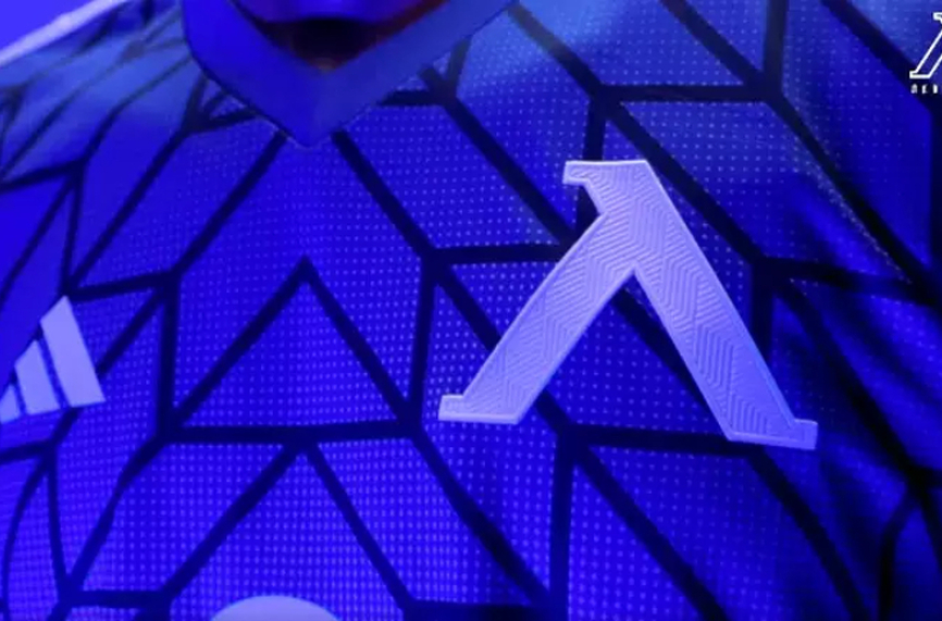 ОФИЦИАЛНО: Левски показа новия екип