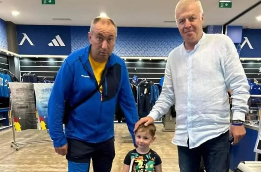 Мъри се върна на "Герена", взе си от новите екипи