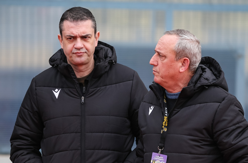 ИЗВЪНРЕДНО: Кашай напусна Съдийската комисия